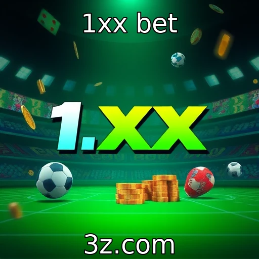 Impacto das tecnologias emergentes na indústria de jogos - 1xx bet