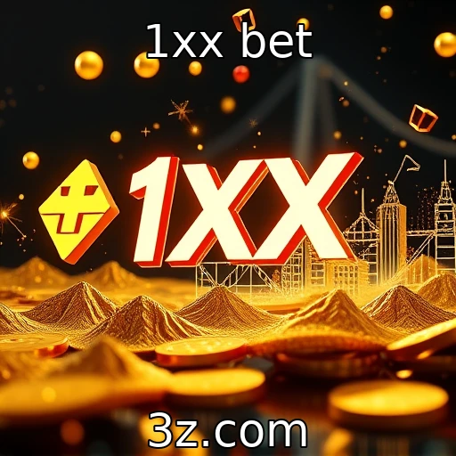 Futuro das criptomoedas nas plataformas de apostas - 1xx bet