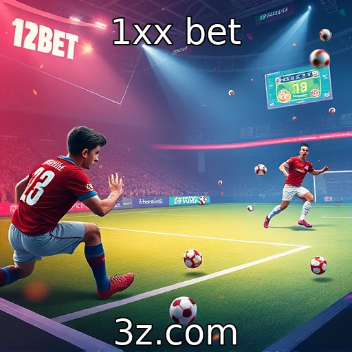 Perspectivas de inovações no design de jogos : 1xx bet