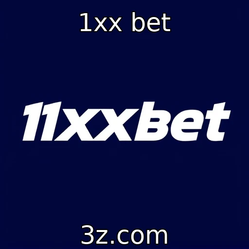 Crescimento da indústria de jogos online nos últimos anos : 1xx bet