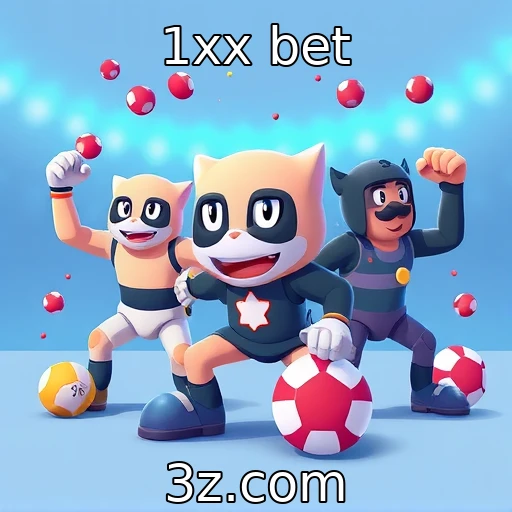 Perfil do jogador moderno e suas preferências | 1xx bet