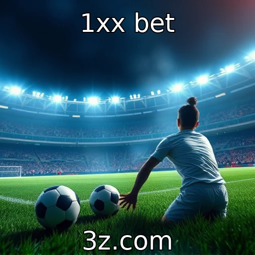 Novas regulamentações afetam mercados de apostas - 1xx bet