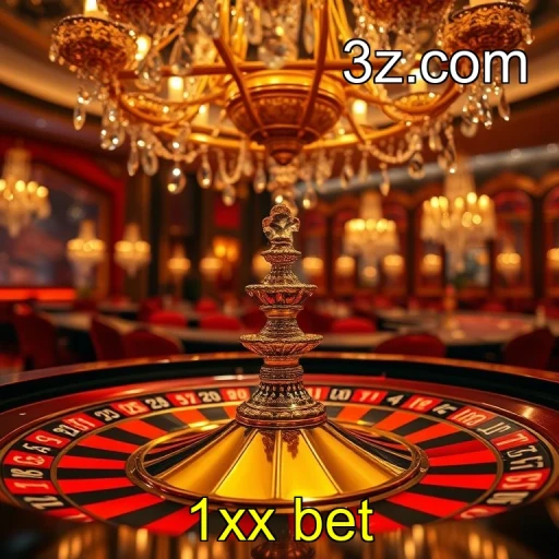 1xx bet Notícias