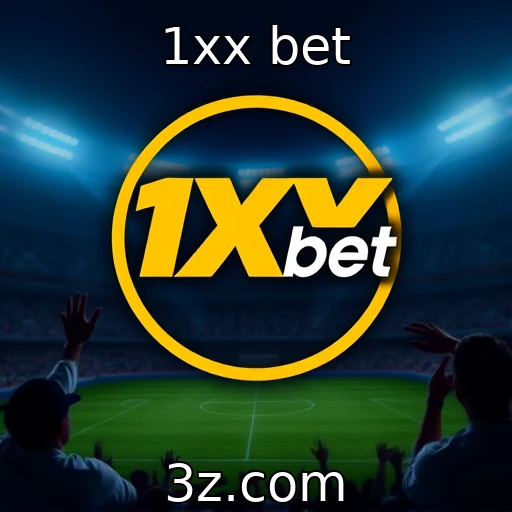 A ascensão das apostas online em mercados emergentes | 1xx bet