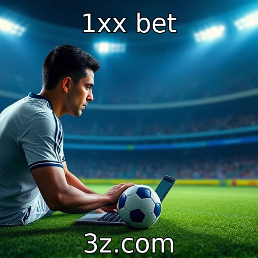 Crescimento das apostas online no Brasil | 1xx bet