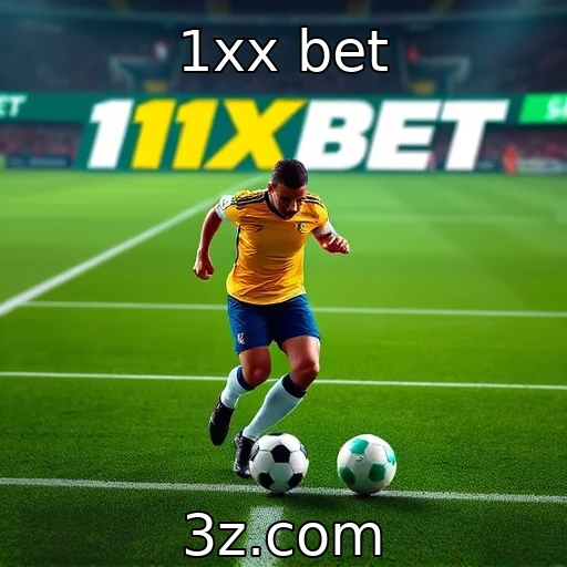 A crescente popularidade das apostas online | 1xx bet