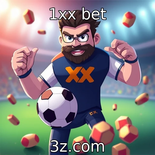 Crescimento do mercado de jogos online em diferentes plataformas | 1xx bet