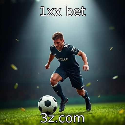 Crescimento do mercado de jogos online no Brasil - 1xx bet