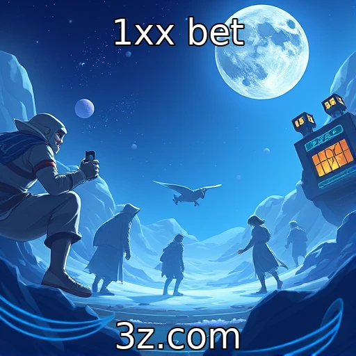 Análise dos principais jogos lançados recentemente - 1xx bet