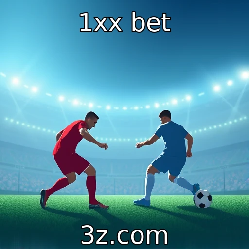 Impacto da regulamentação nas casas de apostas | 1xx bet