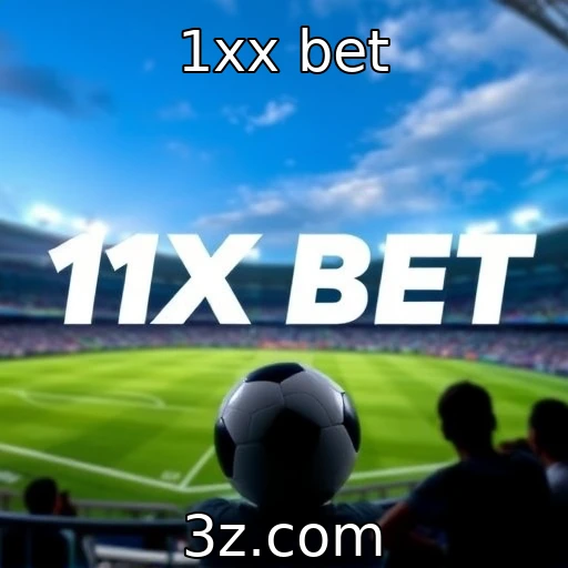 Impactos da regulamentação na indústria de apostas | 1xx bet