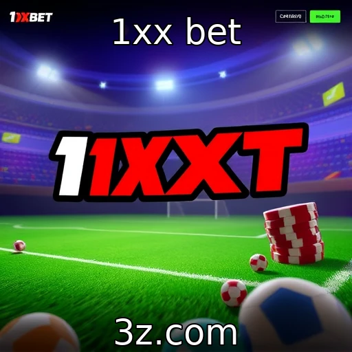 Impactos da regulamentação na indústria de jogos | 1xx bet