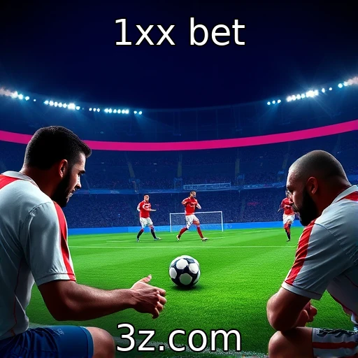 Desafios regulatórios para plataformas de apostas | 1xx bet