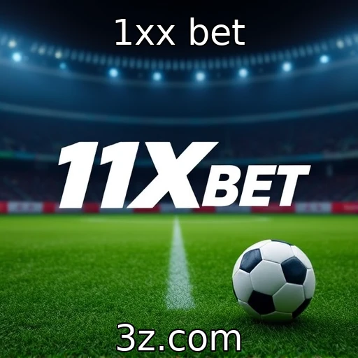 Apostas esportivas ganham popularidade global - 1xx bet