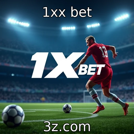 Mudanças na regulamentação de apostas esportivas - 1xx bet