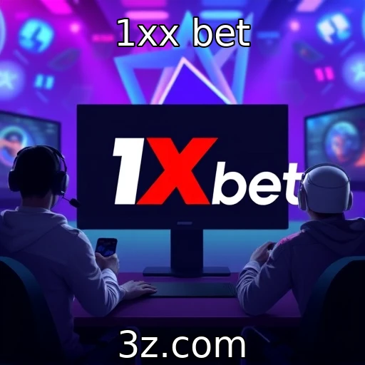 Evolução das plataformas de streaming de jogos | 1xx bet