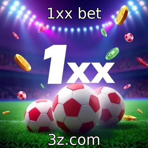 Tecnologia na inovação de jogos de azar | 1xx bet