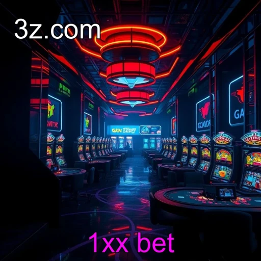 Torneios Empolgantes na 1xx bet: A Competição Começa Aqui!